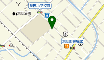 石原商店の地図画像