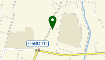 福島屋の地図画像