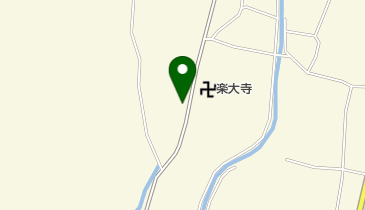 株式会社名草製材所の地図画像