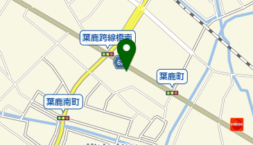 有限会社小島東洋堂 工場の地図画像