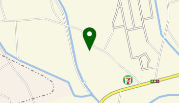 有限会社斎藤商店の地図画像