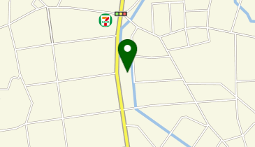 日本プロティン株式会社の地図画像