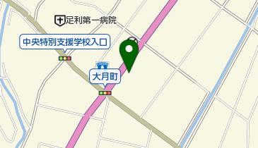 ストーンワークスの地図画像