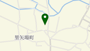 熊倉整骨院の地図画像