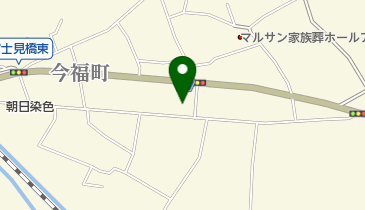 株式会社建築設計連合の地図画像