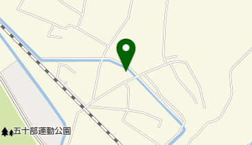 日新染工の地図画像