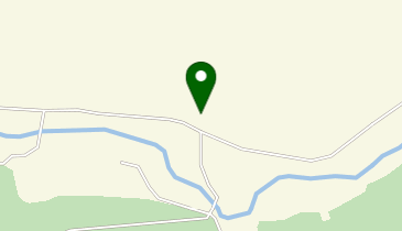 山湯造園の地図画像