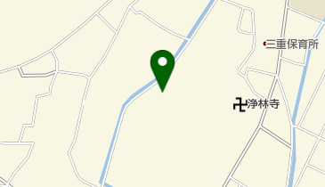 足利ケアサービスの地図画像