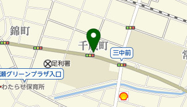 永沢モトの地図画像