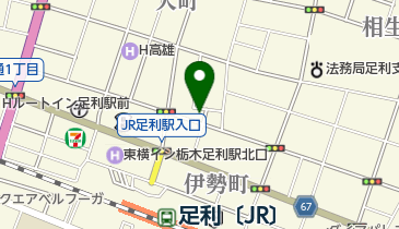 宮崎畳店の地図画像