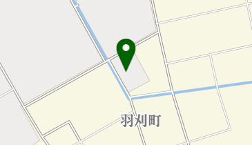 株式会社田部井製作所の地図画像