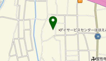 株式会社半田工電社の地図画像