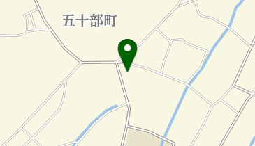 小林電設株式会社の地図画像
