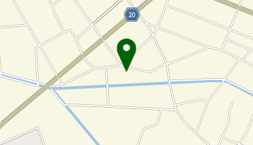 有限会社新井技建の地図画像