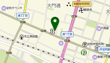 株式会社斎藤徳次郎商店の地図画像