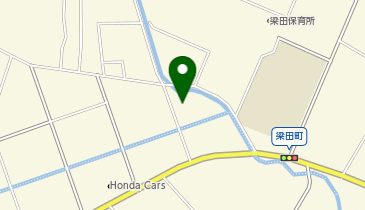 有限会社宮田産業の地図画像