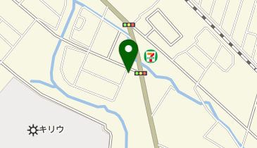 RIVIAの地図画像
