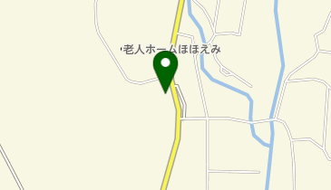 美容室キャメルの地図画像