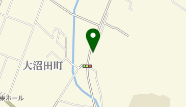 マコ美容室の地図画像