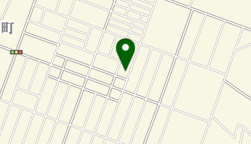 ヨシ美容室の地図画像
