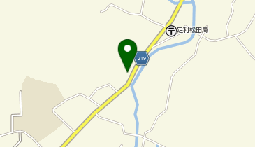 石野工芸の地図画像