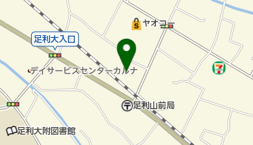 株式会社第一の地図画像