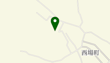 有限会社荻野工業所の地図画像