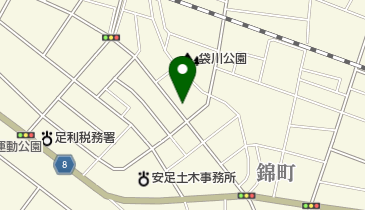 合資会社加藤商店の地図画像