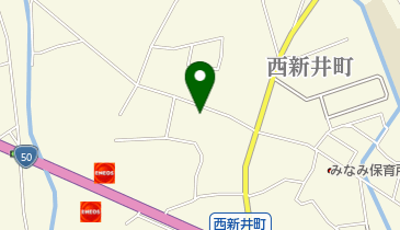 須永ポリエチレン工業所の地図画像