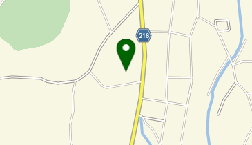 ビセン加工の地図画像