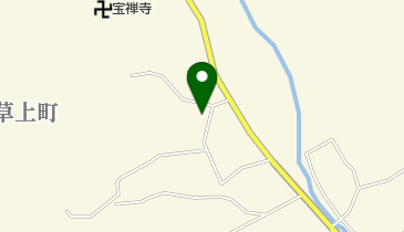 有限会社窪材木店の地図画像