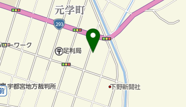 スバル薬局の地図画像