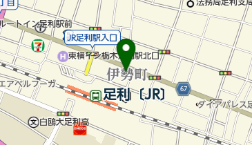 大勝堂薬局の地図画像