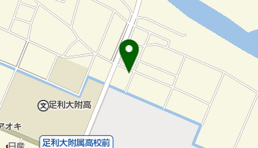 メイプル薬局の地図画像