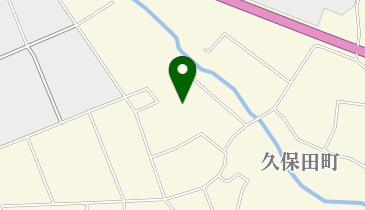 有限会社足利マシナリーの地図画像