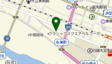 WHEEL&PUTOの地図画像