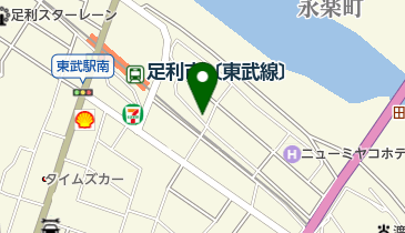 おかだとこやの地図画像