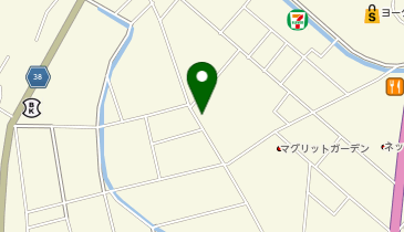 六輔の地図画像