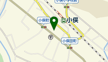 ひだまりの地図画像