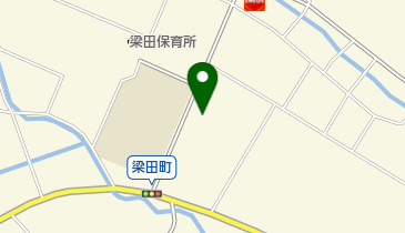 足利市消防本部 足利市消防団 第十五分団の地図画像