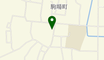 足利市消防本部 足利市消防団 第十分団の地図画像