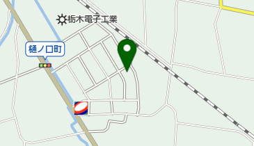 合資会社萩野谷商店の地図画像
