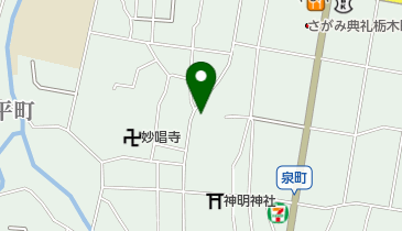 株式会社石塚清治郎商店の地図画像