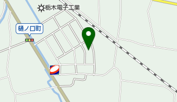 株式会社渡辺清作商店の地図画像