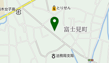 株式会社大和産業の地図画像