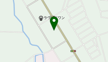 東邦薬品株式会社 栃木営業所の地図画像