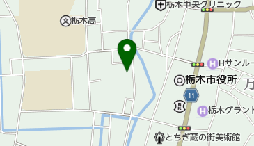 有限会社好文社の地図画像