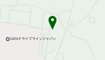 株式会社マルタカの地図画像