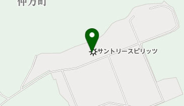 鴻池運輸株式会社 サントリー栃木営業所の地図画像