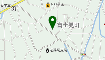 ミツエホンダの地図画像